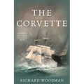 The Corvette: A Nathaniel Drinkwater Novel - Paperback