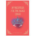 Affirmations For The Black Queen - Paperback