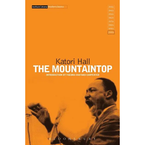 The Mountaintop - Paperback