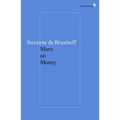Marx on Money - Paperback