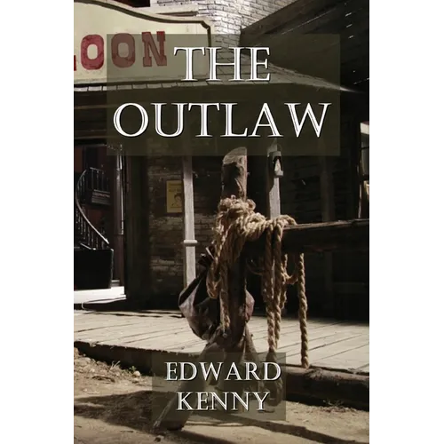 The Outlaw - Paperback