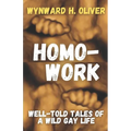 Homo-Work - Paperback