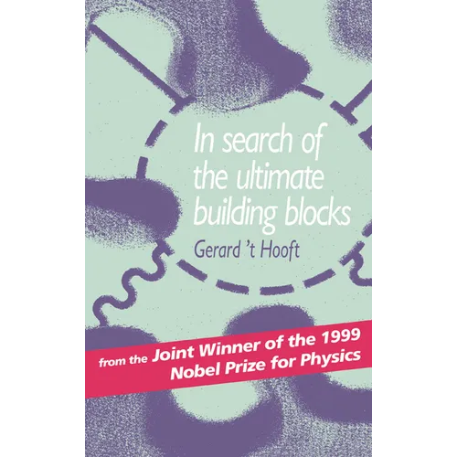 In Search of the Ultimate Building Blocks - Hardcover