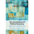 The Constitution of Political Economy - Paperback