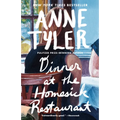 Dinner at the Homesick Restaurant - Paperback