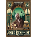The Classic Autobiography of John D. Rockefeller: Random Reminiscences Of Men And Events - Paperback