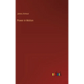 Power in Motion - Hardcover