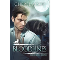 Bloodlines: The Seven Series Book 2 - Paperback