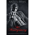 Mr. Montgomery - Paperback