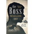 The Boss - Paperback