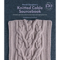 Norah Gaughan's Knitted Cable Sourcebook: A Breakthrough Guide to Knitting with Cables and Designing Your Own - Hardcover