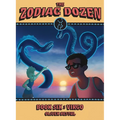 Virgo: Book Six in the Zodiac Dozen Series - Paperback