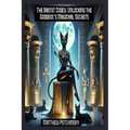 The Bastet Codex: Unlocking the Goddess's Magickal Secrets - Paperback