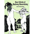 Best Works of Aubrey Beardsley - Paperback