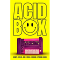 Acid Box - Paperback