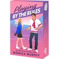 Playing by the Rules - Paperback