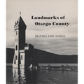 Landmarks of Otsego County - Paperback