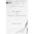 The Gospel and Personal Evangelism (Redesign) - Paperback