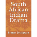 South African Indian Drama - Paperback