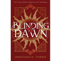Blinding Dawn - Paperback