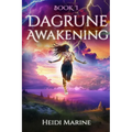 Dagrune Awakening - Paperback