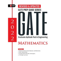 Gate 2022: Mathematics - Guide - Paperback
