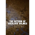 The Return of Sherlock Holmes: The Adventure of the Dancing Men - Paperback