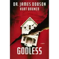 Godless - Hardcover