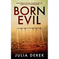 Born Evil: A dark psychological thriller with a killer twist - Paperback