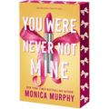 You Were Never Not Mine - Paperback