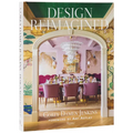 Design Reimagined: A Fresh and Colorful Take on Timeless Rooms - Hardcover