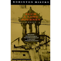 Such a Long Journey - Paperback
