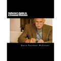 Collector's Guide to d.freemont Watches - Paperback