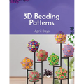 3D Beading Patterns: 20-faced Ball Projects - Paperback