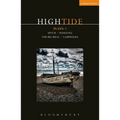 Hightide Plays: 1: Ditch; Peddling; The Big Meal; Lampedusa - Paperback