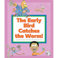 The Early Bird Catches the Worm!: (And Other Strange Sayings) - Library Binding