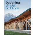 Designing Timber Buildings - Paperback