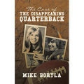 The Case of the Disappearing Quarterback - Paperback