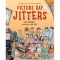 Picture Day Jitters - Hardcover