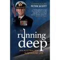 Running Deep: An Australian Submarine Life - Paperback
