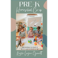 Pre-K Homeschool Co-op: Tips on how to start and direct a preschool co-op - Paperback