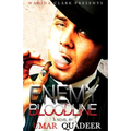Enemy Bloodline - Paperback