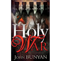Holy War - Paperback
