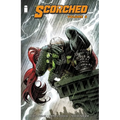 The Scorched Volume 6 - Paperback