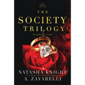 The Society Trilogy: A Sovereign Sons Novel - Paperback