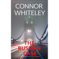 The Russian Case: A Bettie Private Eye Mystery Novella - Paperback