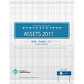 Assets '11: Proceedings of the 13th International ACM SIGACCESS Conference on Computers and Accessibility - Paperback