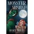 Monster Mishap - Paperback