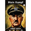 Mein Kampf - Paperback