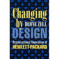 Changing by Design: The Struggle for Property and Power in Early New Jersey - Hardcover